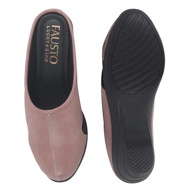 Image of FAUSTO Women Clogs
