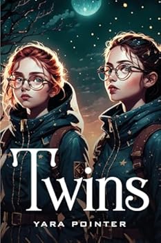 Paperback Twins Book