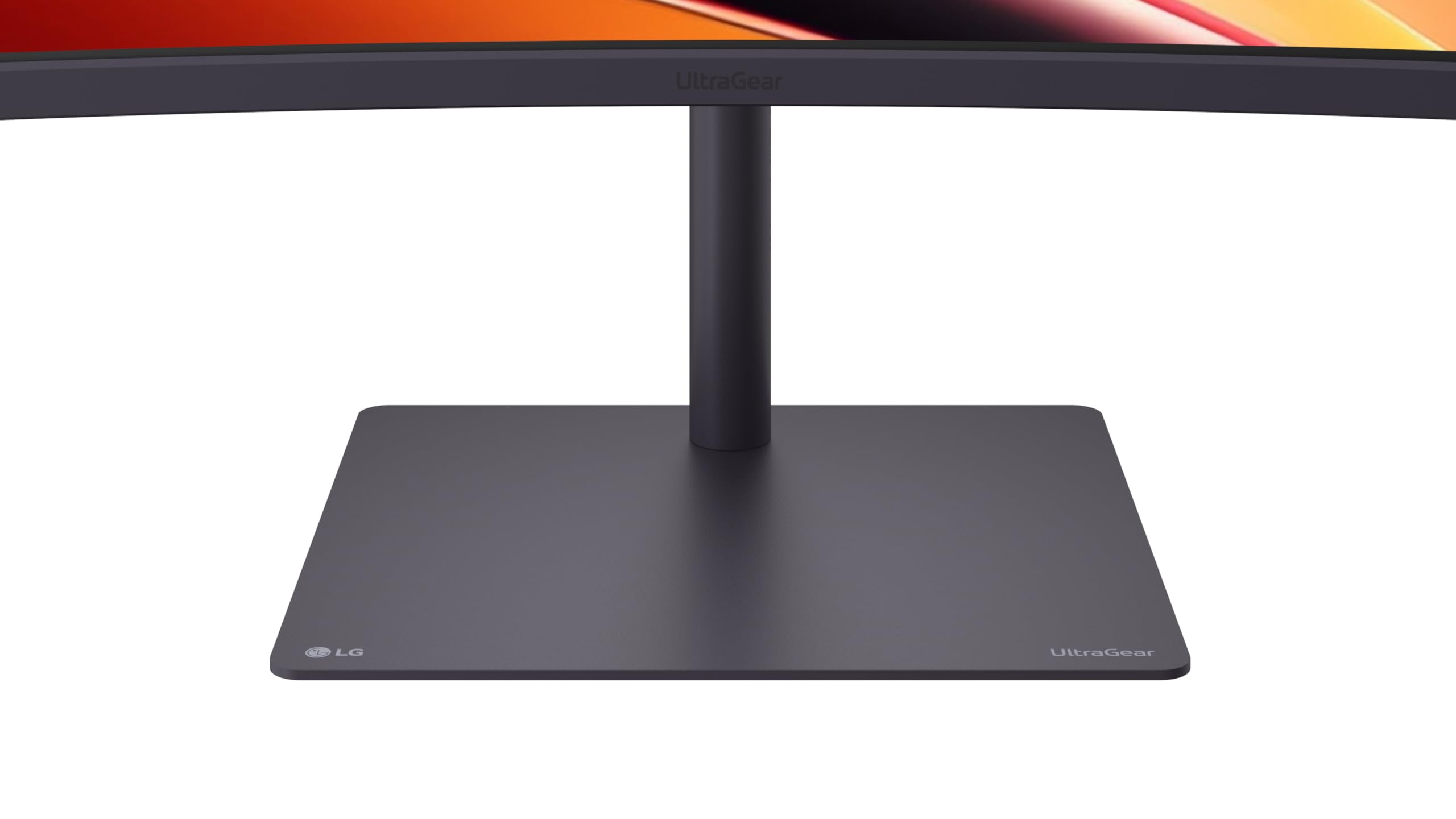 LG 34G630A-B 34-Inch Ultragear WQHD (3440 x 1440) Curved Gaming Monitor, 240Hz, 1ms, FreeSync Premium, DisplayHDR 400, Built-in Speaker, HDMI, DisplayPort, USB Type-C, Tilt/Height/Swivel Stand, Black — view 18