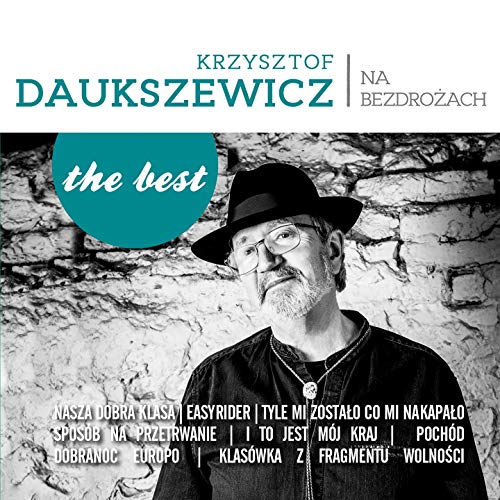 Play Na bezdrożach (The Best) by Krzysztof Daukszewicz on Amazon Music