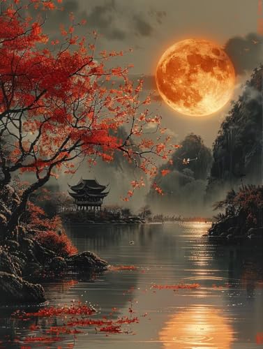  yCgoCio[ i DIY G ANG̋ ZbgƃuVt G lp S G hG  A[gNtg z[fR[V av[g 40x50cm G-6823