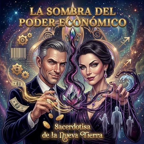 La sombra del poder econ&oacute;mico: lo que ocurre cuando el dinero pierde alma