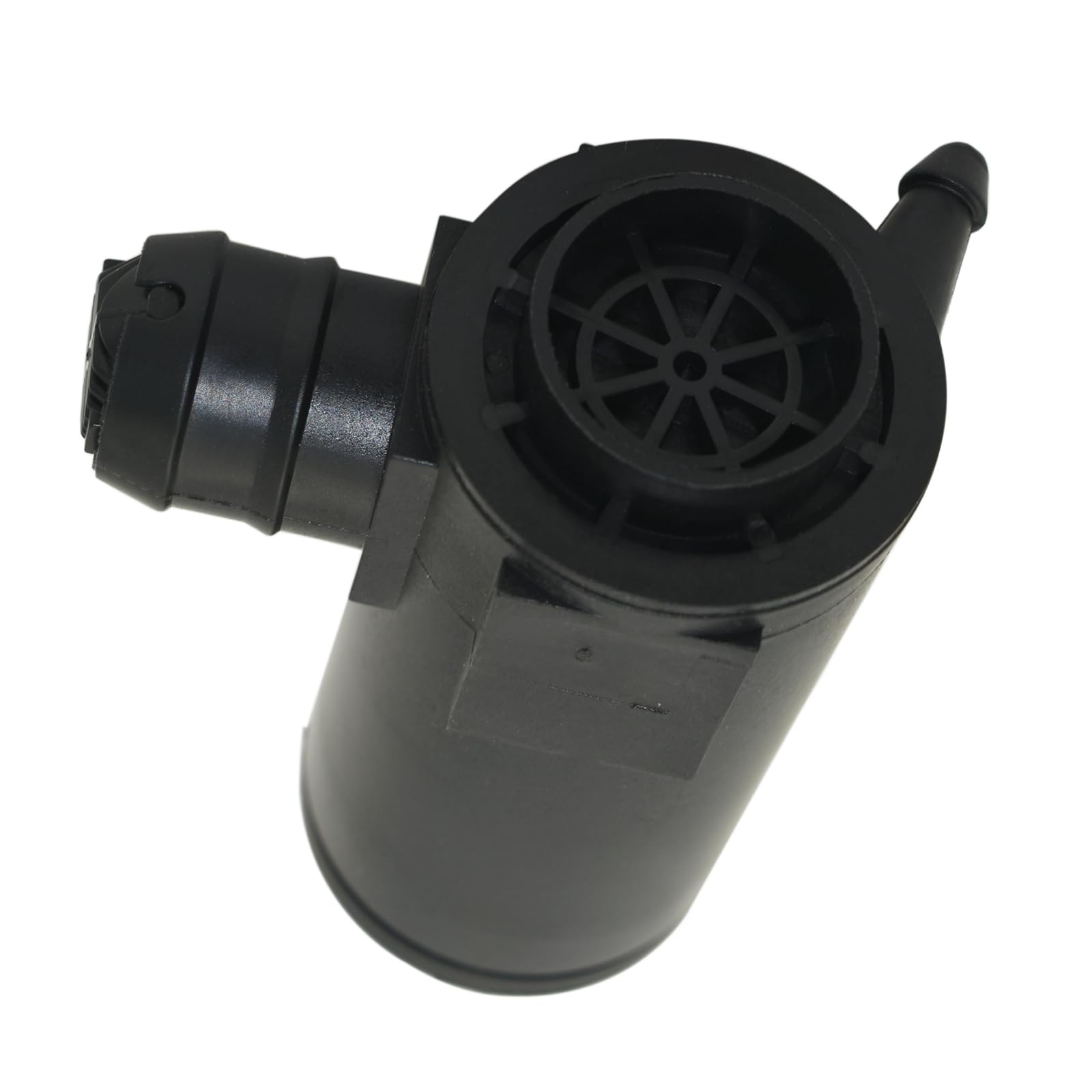 ACROPIX Windshield Washer Pump With Grommet 76806-TBA-A01 For Honda Civic 2016-2020 & Insight 2019-2021
