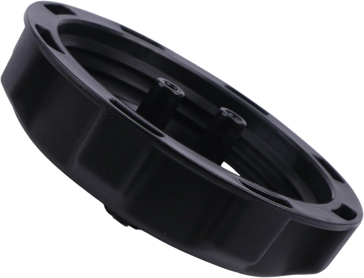 IEQFUE Fuel Tank Cap 3.5" Inside Diameter 03859100 00273700 07525300 Compatible with Ariens Gravely Lawn Mower