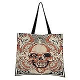 3. Die Größe der Handtasche beträgt 19,7 * 16,9 Zoll.