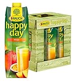 Rauch Happy Day Mango, 6er Pack (6 x 1 l)