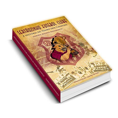 Sertãozinho Futebol Clube: A história do Touro dos Canaviais