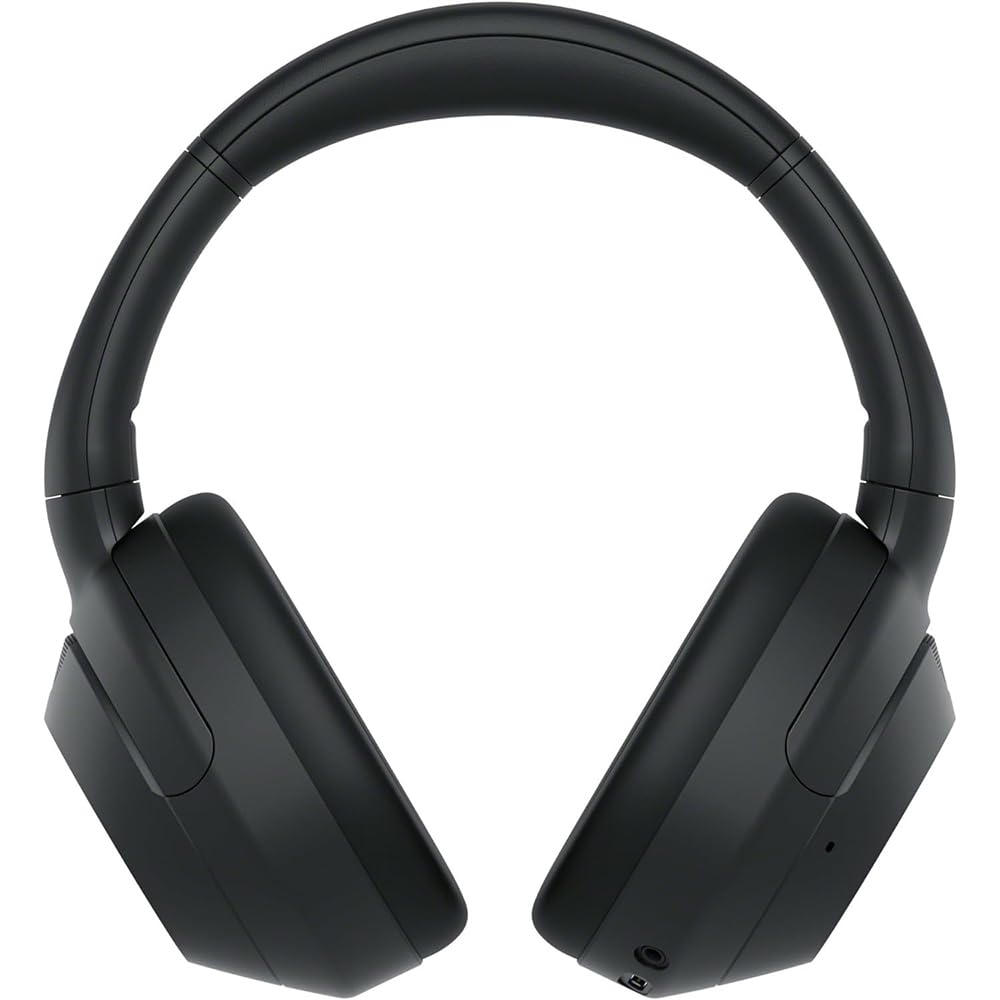 Amazon.com: Sony WHULT900N/B ULT WEAR Wireless Noise Canceling
