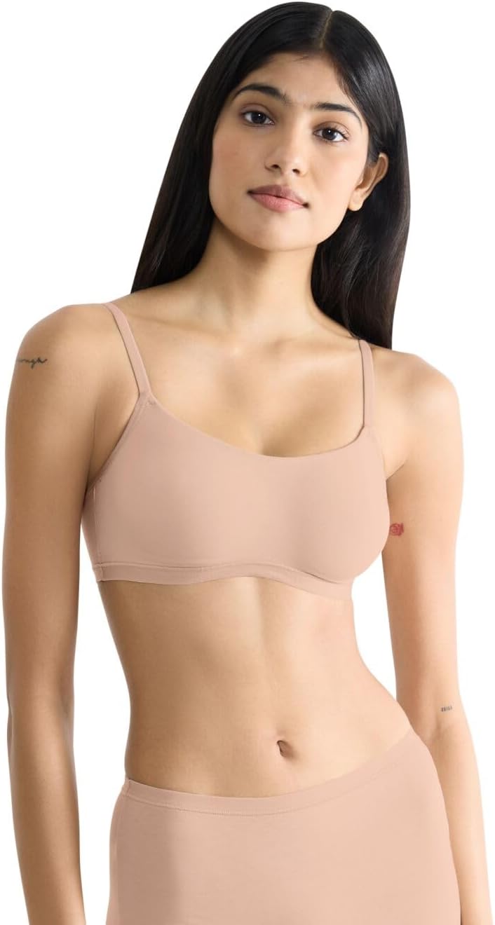 Sloggi Womens Go Daily Cotton Top