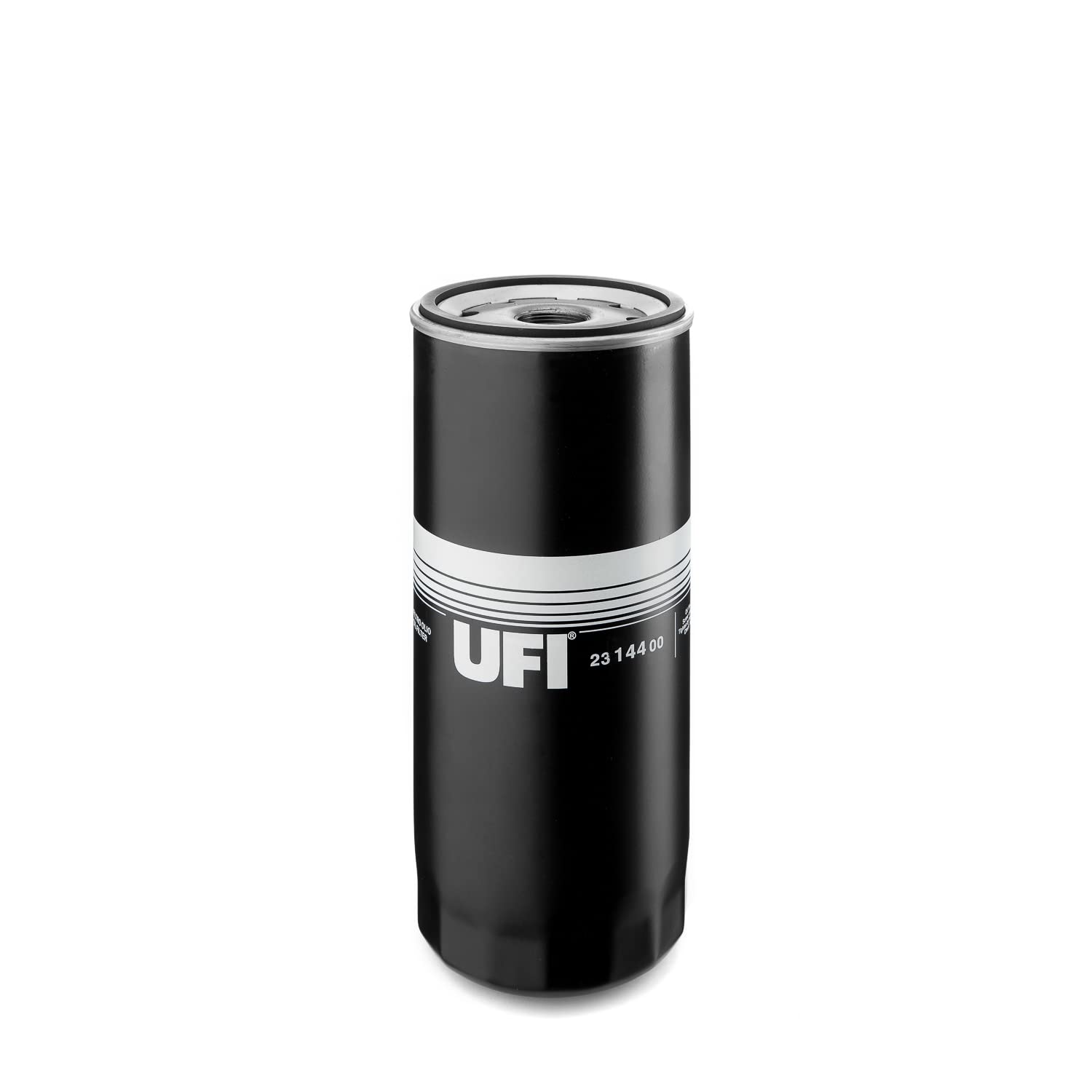 UFI Filters 23.144.00 Oil Filter for Agricultural or Industrial Machinery