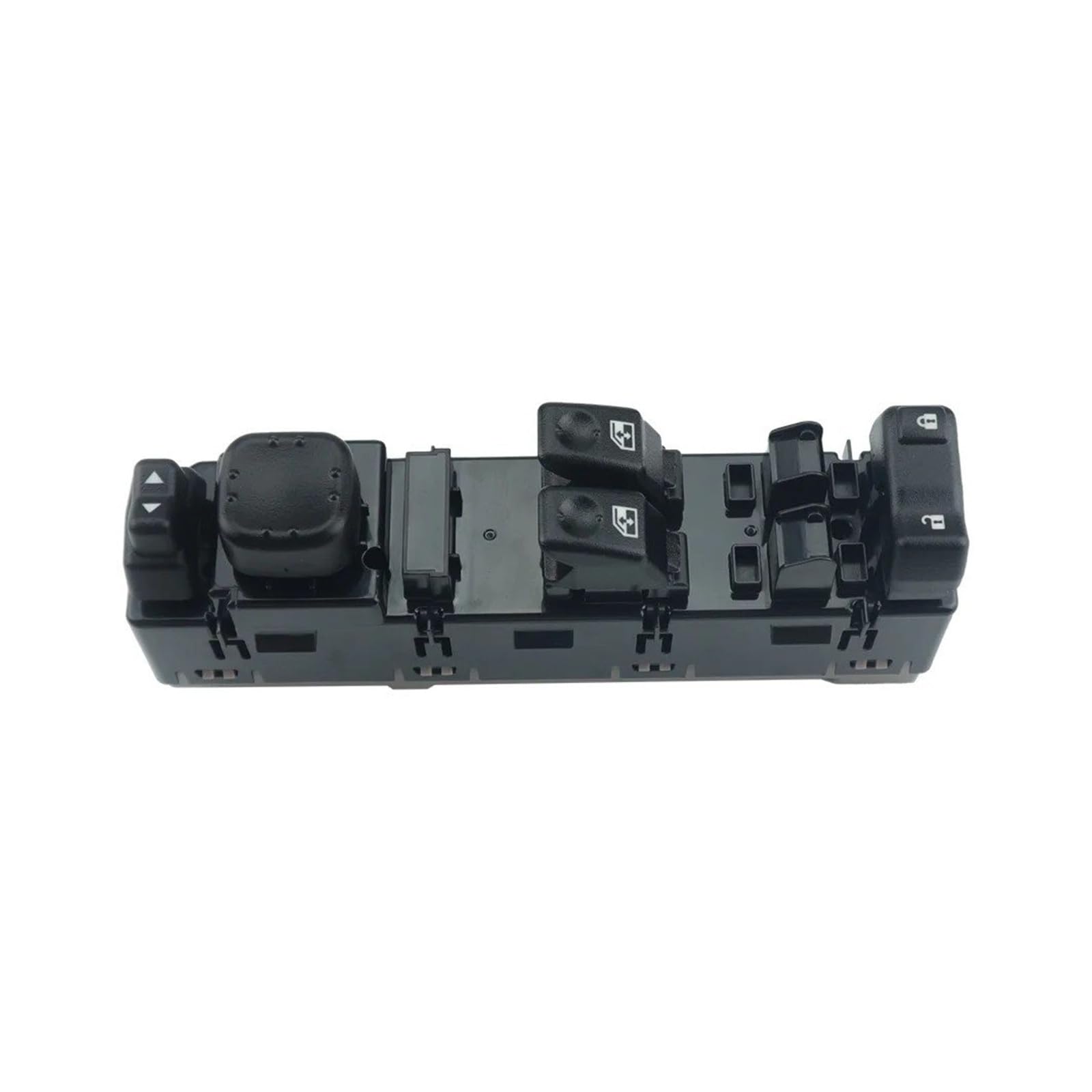 Bouton lève-vitre électrique robuste 15883318 ajustement exact GMC Sierra