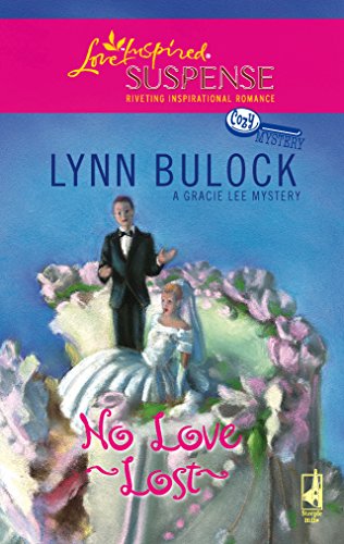 No Love Lost (By: Lynn Bulock)