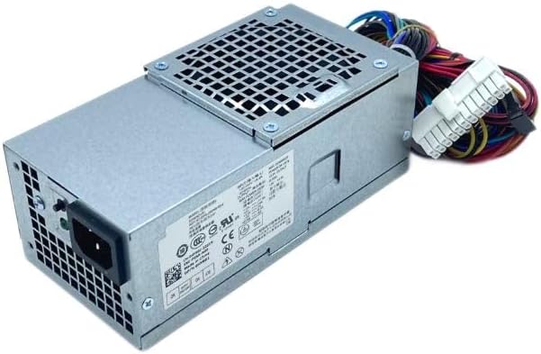 New 250W Power Supply D250AD-00 L250AD-00 H250AD-00 F250AD-00 for Dell OptiPlex 390 790 990 3010 SFF