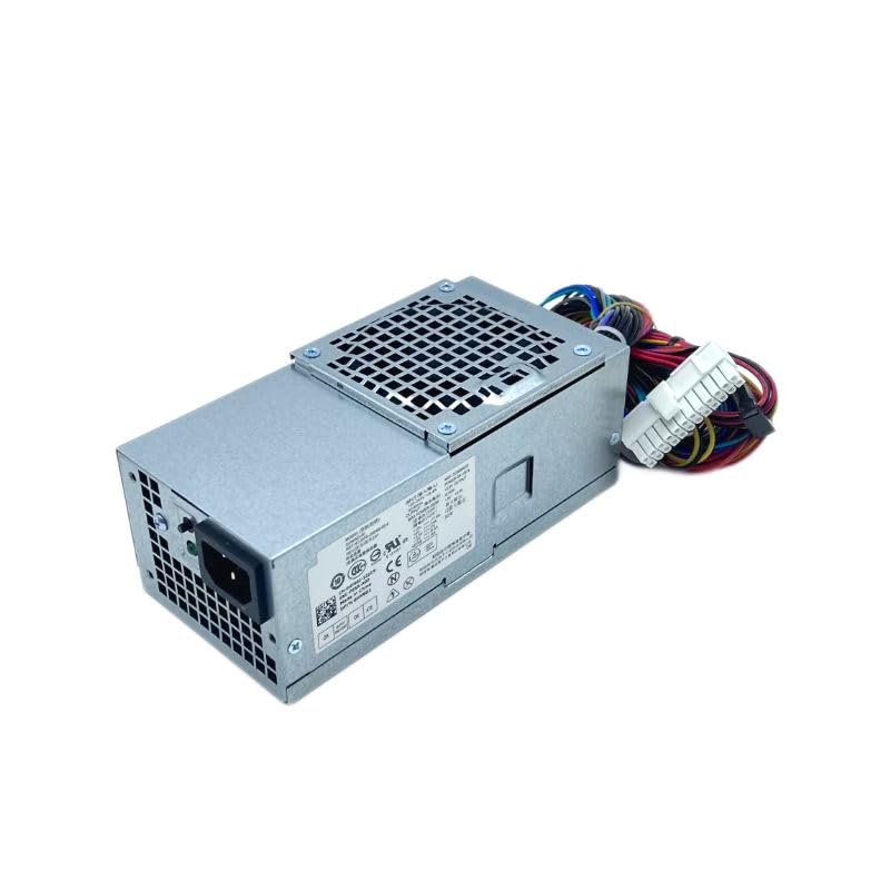 Fuente de Poder 250W D250AD-00 para Dell OptiPlex SFF miniatura 4