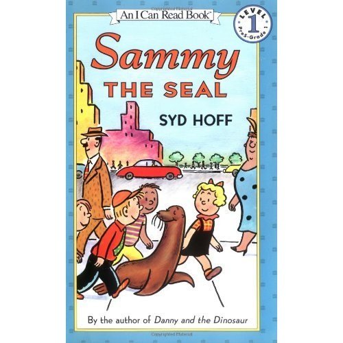 SAMMY THE SEALLevel-1