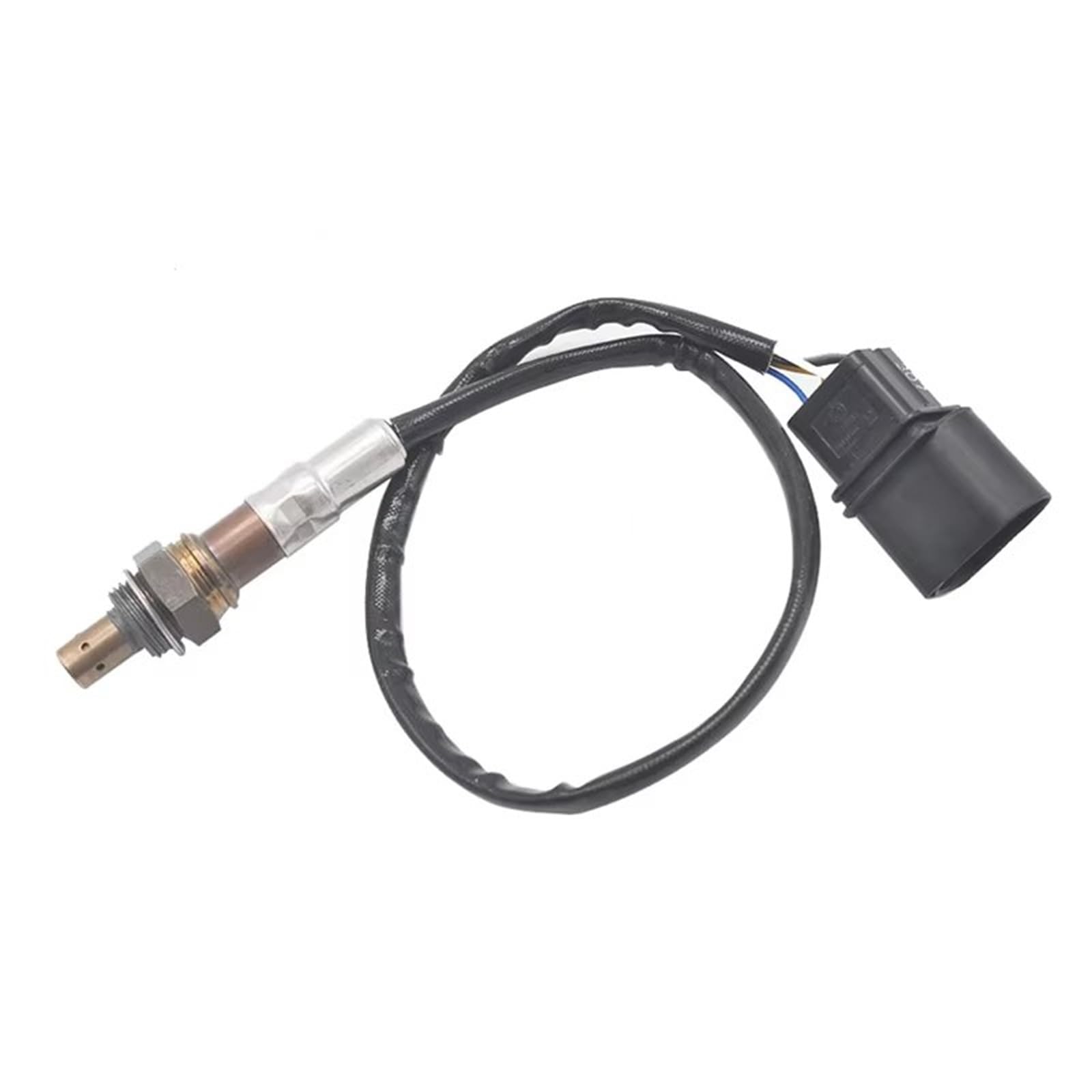 Sonde lambda VW Golf IV pour stopper la surconsommation d'essence - 5