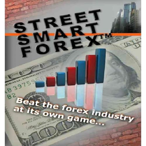 Street Smart Forex by Zack Kolundzic episode artwork