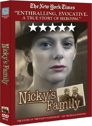 Nicky's Family