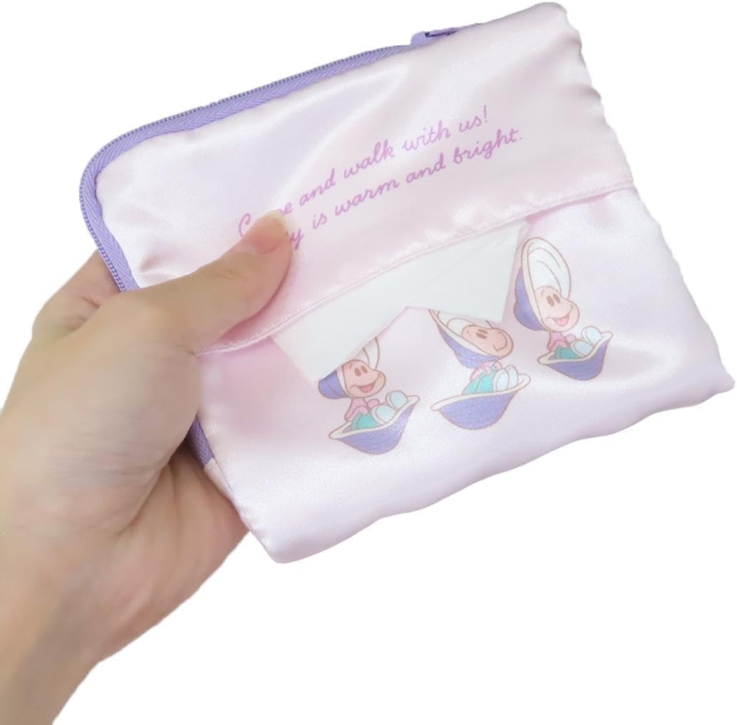 Amazon｜MORIPiLO ヤングオイスター ティッシュケース