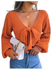 Burnt Orange