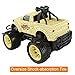 QuadPro NX5 Remote Control Car, 2WD 1:20 Scale Monster Truck Rc Cars for Kids, Off Road Vehicle Toys for Boys and Girls