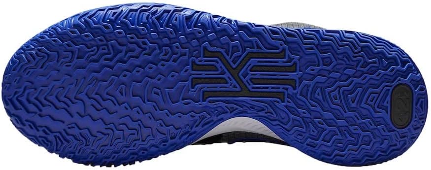 Nike Men's Kyrie Low TB Basketball Shoes, White, Kenya Ubuy