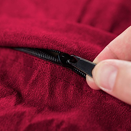 Chill Bag - Bean Bags Bean Bag Lounger, 5-Feet, Cinnabar #TOP4