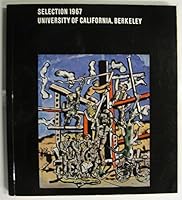 Selection 1967. Recent Acquisitions in Modern Art. B001RIAI1U Book Cover