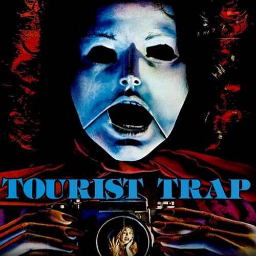 #58 Tourist Trap 1979