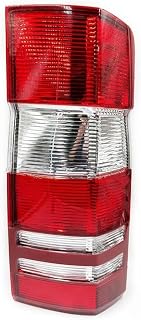 Rear Brake Tail Lights For Benz Sprinter 901 906 2007-2017, LED Replacement Taillights Assembly Left Driver Right Passenger Side Lamp Replace Red Lens,B/Right