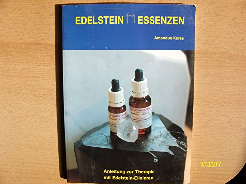Edelstein-Essenzen