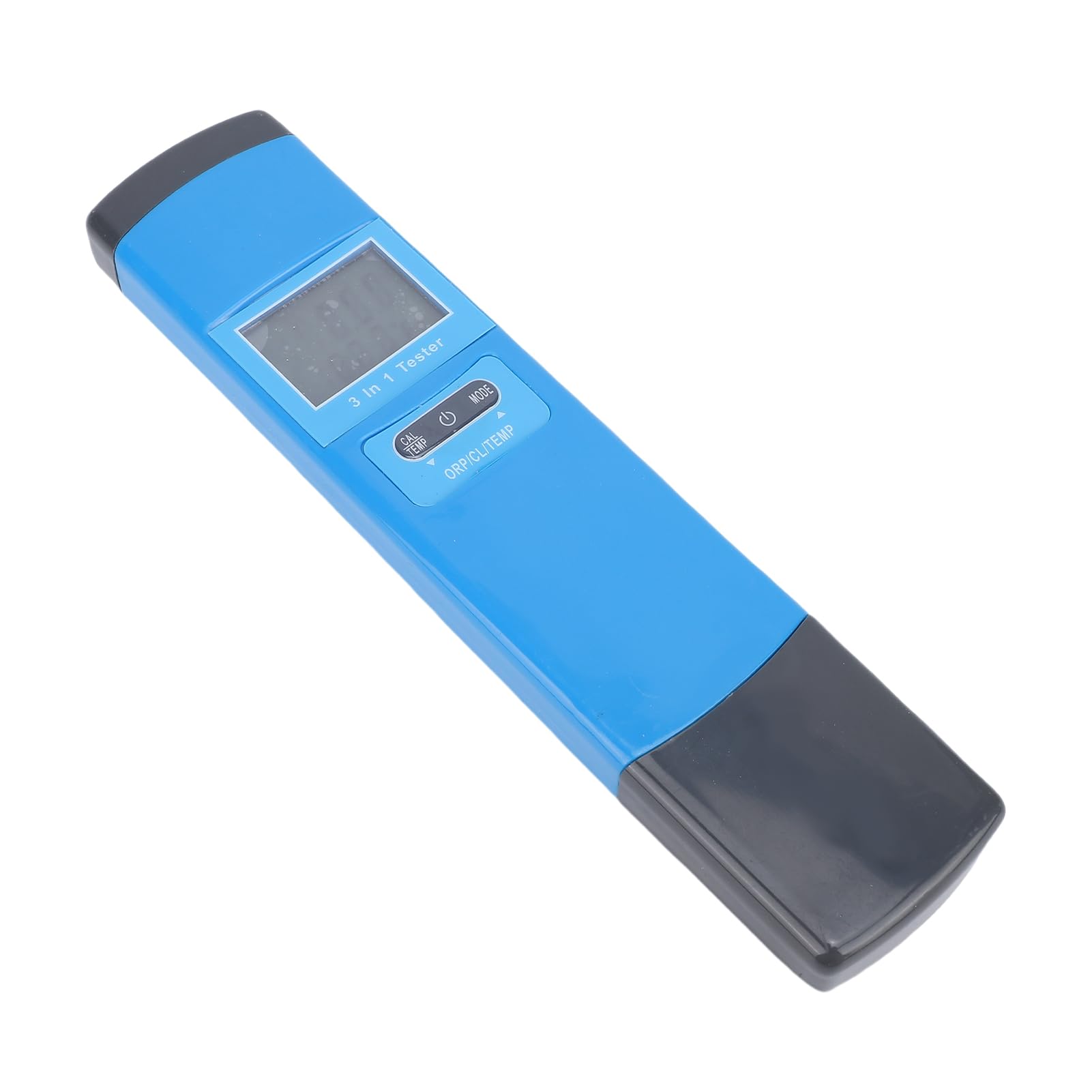 Monitor portatile per tester digitale della qualità dell'acqua per acqua potabile della piscina termale