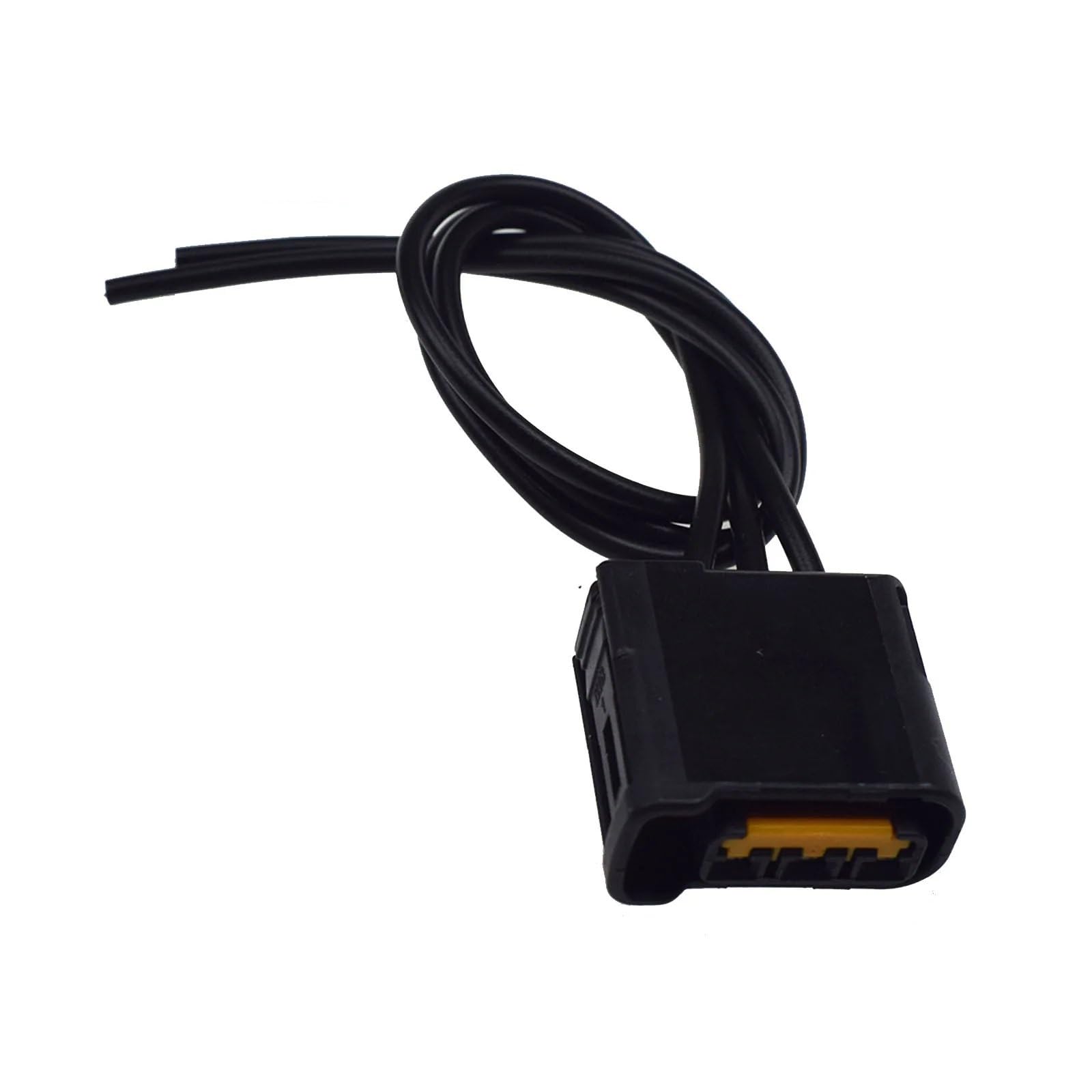 Conector de bobina para Subaru Impreza WRX 2.0L de 2002 a 2005 con cables 5