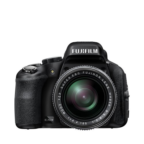 FUJIFILM デジタルカメラ HS50EXR F FX-HS50EXR