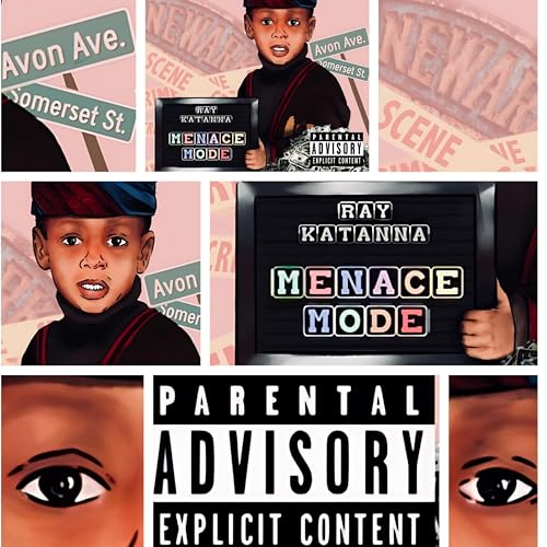 Bikini Bottom [Explicit]