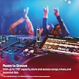 SanDisk B0F84C4MGD lato 3