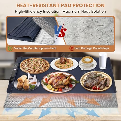 Commercial Countertop Display Warmer
