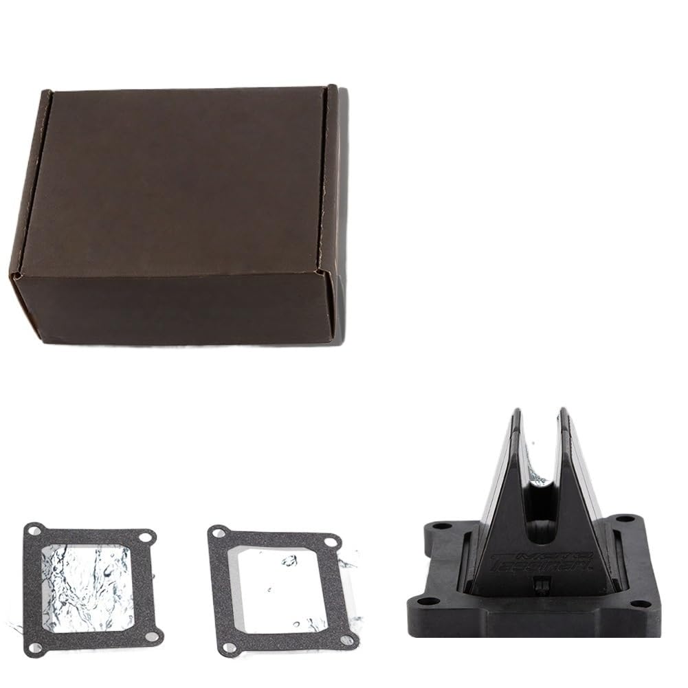 for YZ125 1995-2004 Intake Reed Valve