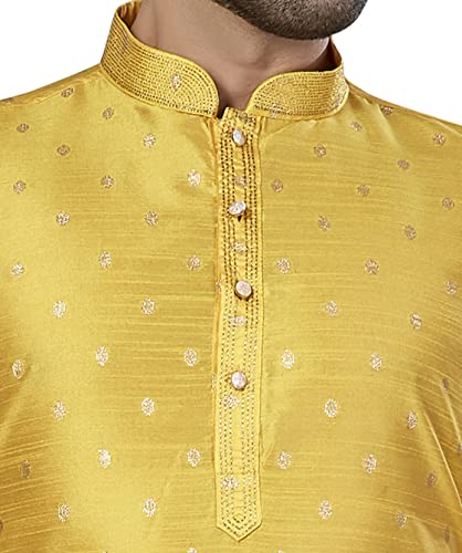 Image of BE ACTIVE Men Kurta