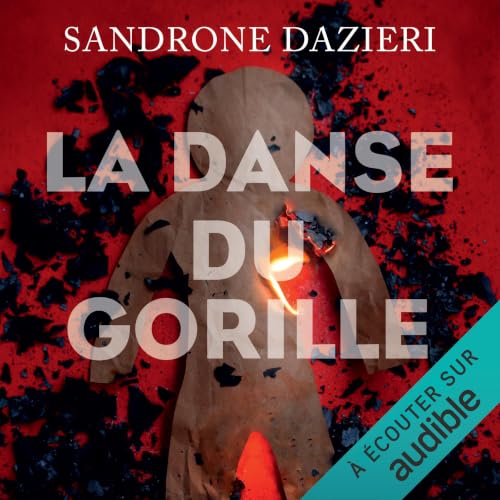 La danse du gorille Titelbild