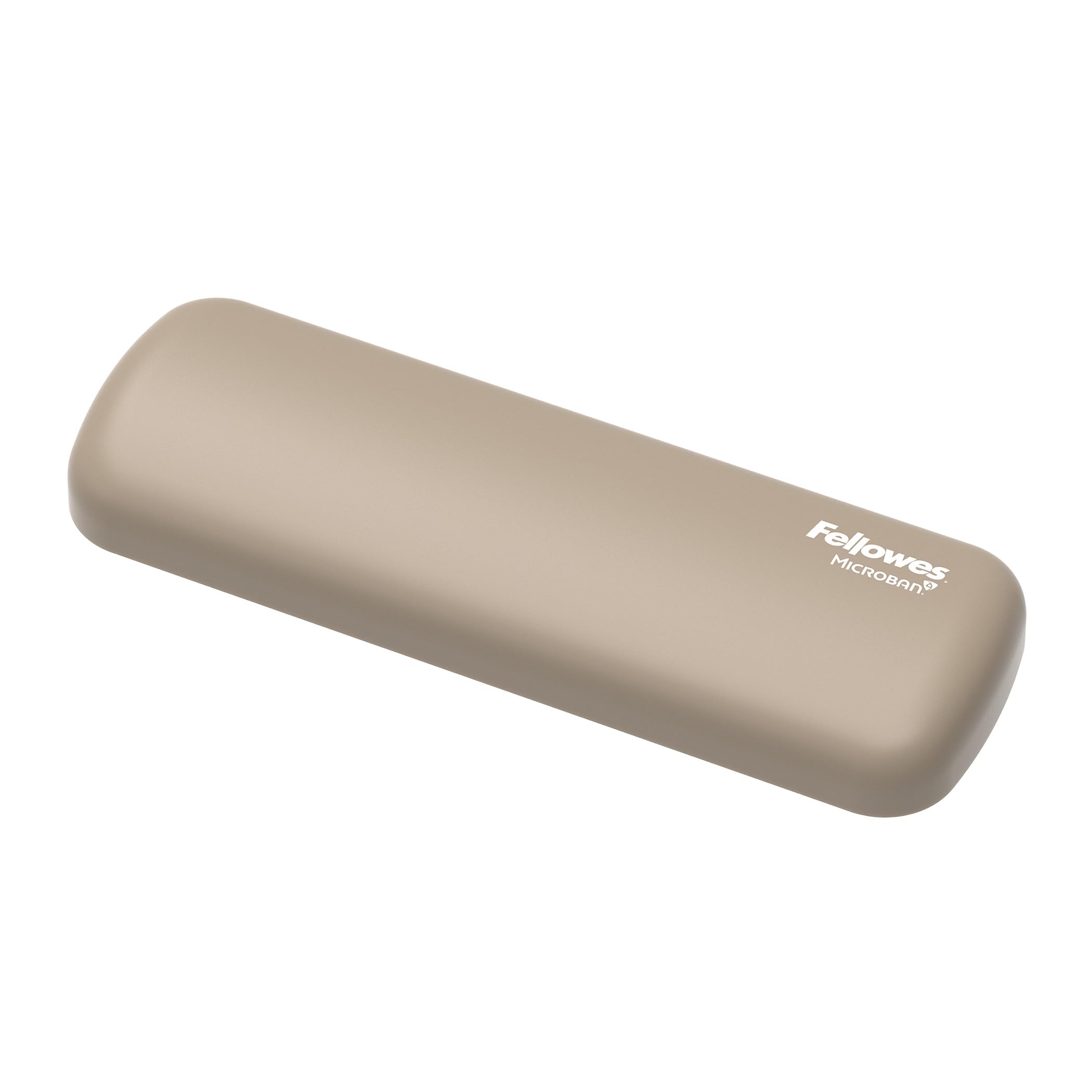 Breyta Palm Rests - Sand, Silicone HEX Cushion Technology Wrist Support Cushion for Mousing, for use with Computer, mac or Laptop. Ideal for Home or Office use and Gaming.