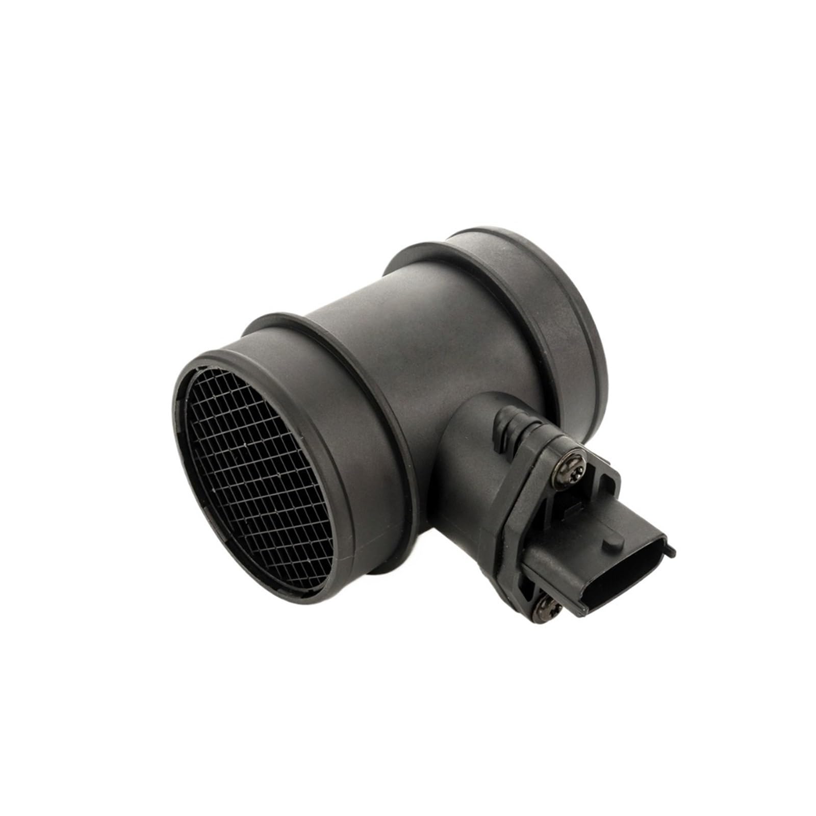 Capteur de débit d'air massique à 5 broches, Compatible With KIA, Spectra Optima/Hyundai Sonata Santa Fe 28164-38210 0280218111 7516115 28164-38200 Capteur de débit d'air automobile
