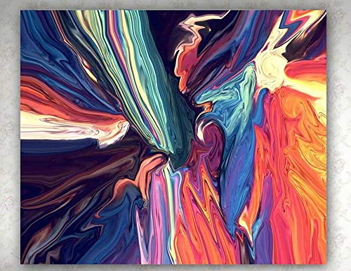 Psychedelic marble tapestry wall hanging hippie wall tapestry bed dormitory background decoration bedspread tapestry A4 150x200cm