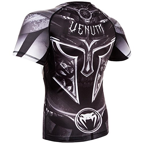 Venum Gladiator 3.0 Long Sleeve Rashguard Set3