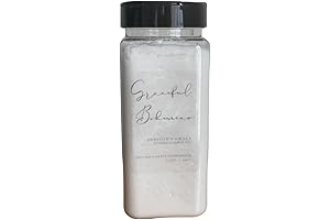 Addison's Grace Luxury Candle Co Graceful Bohemian Natural Carpet Deodorizer Powder