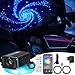 Twinkle LED Glasfaser Sternenhimmel Licht für Auto/Decke,Bluetooth App/RF Fernbedienung LED Fiber Optic Star Deckenleuchten Kit mit 300pcs,2m,0,75mm Glasfaserkabel and RGBW Motortreiber mit Musikmodus Ort mit günstig Kaufen-Twinkle LED Glasfaser Sternenhimmel Licht für Auto/Decke,Bluetooth App/RF Fernbedienung LED Fiber Optic Star Deckenleuchten Kit mit 300pcs,2m,0,75mm Glasfaserkabel and RGBW Motortreiber mit Musikmodus