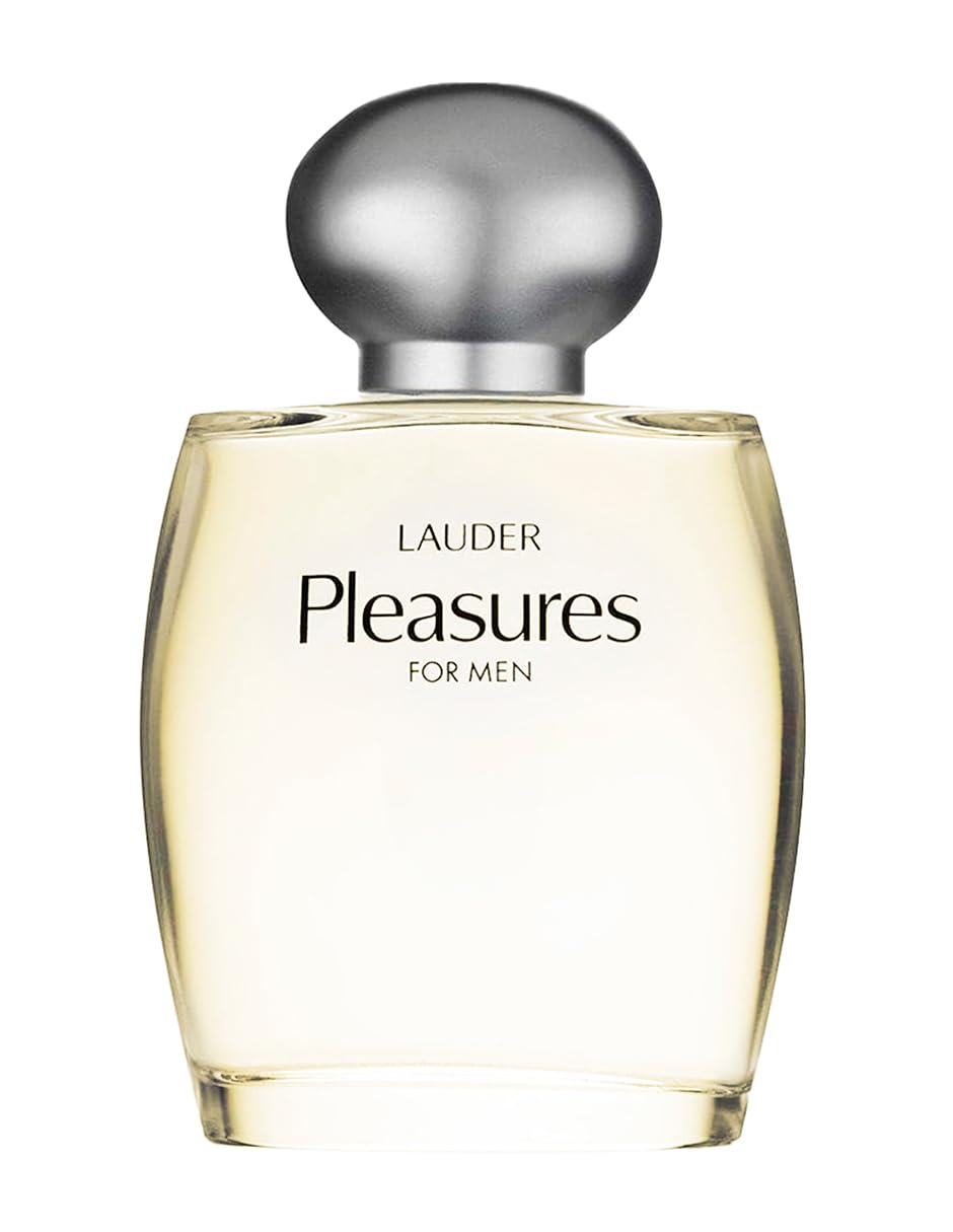 Estee Lauder woda kolońska dla mężczyzn, 1 opakowanie (1 x 100 ml)