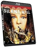 Silent Hill (2006) [Blu-ray] Radha Mitchell, Sean Bean, Laurie Holden Christophe Gans