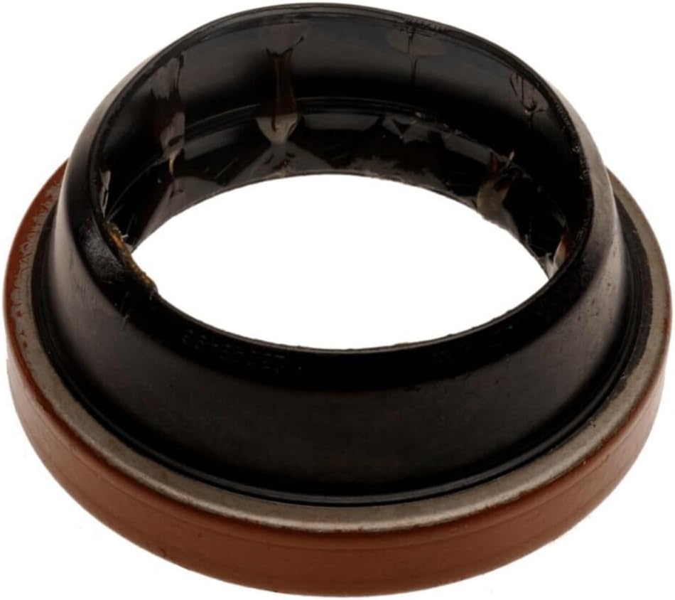 2 Set of - Output Shaft Seal for C1500/C2500 1988-1998 for Sierra 1500 1999-2006 & Classic 2007 for Silverado 1500 1999-2006 & Classic 2007 Truck Sold Individually,Easy to install