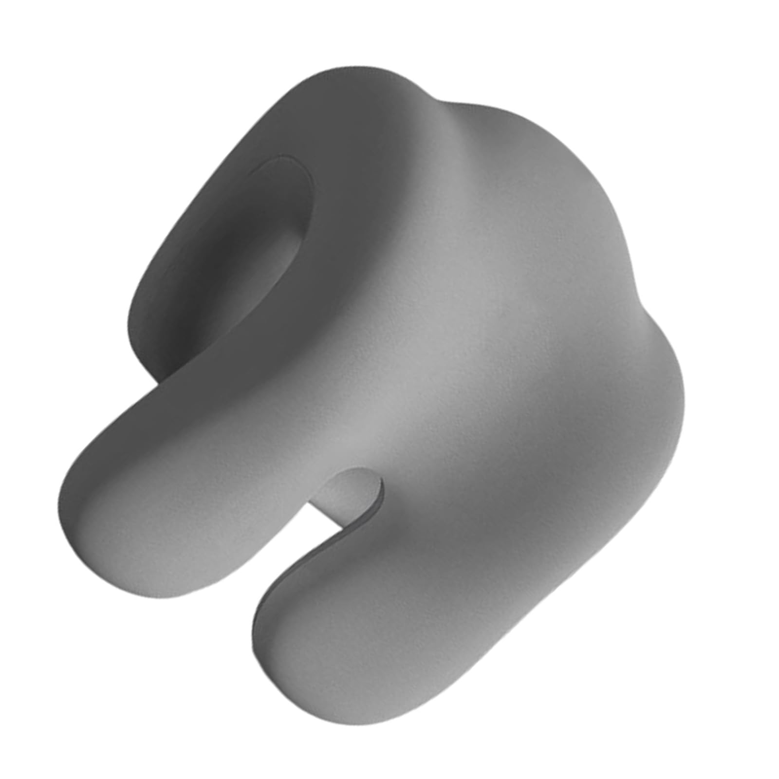 Zxfdsfdbnm Supportive Pillow for Desk Workers Features Ergonomic Designs to Alleviate Neck Fatigue During Long Hours Comfortable Pillow